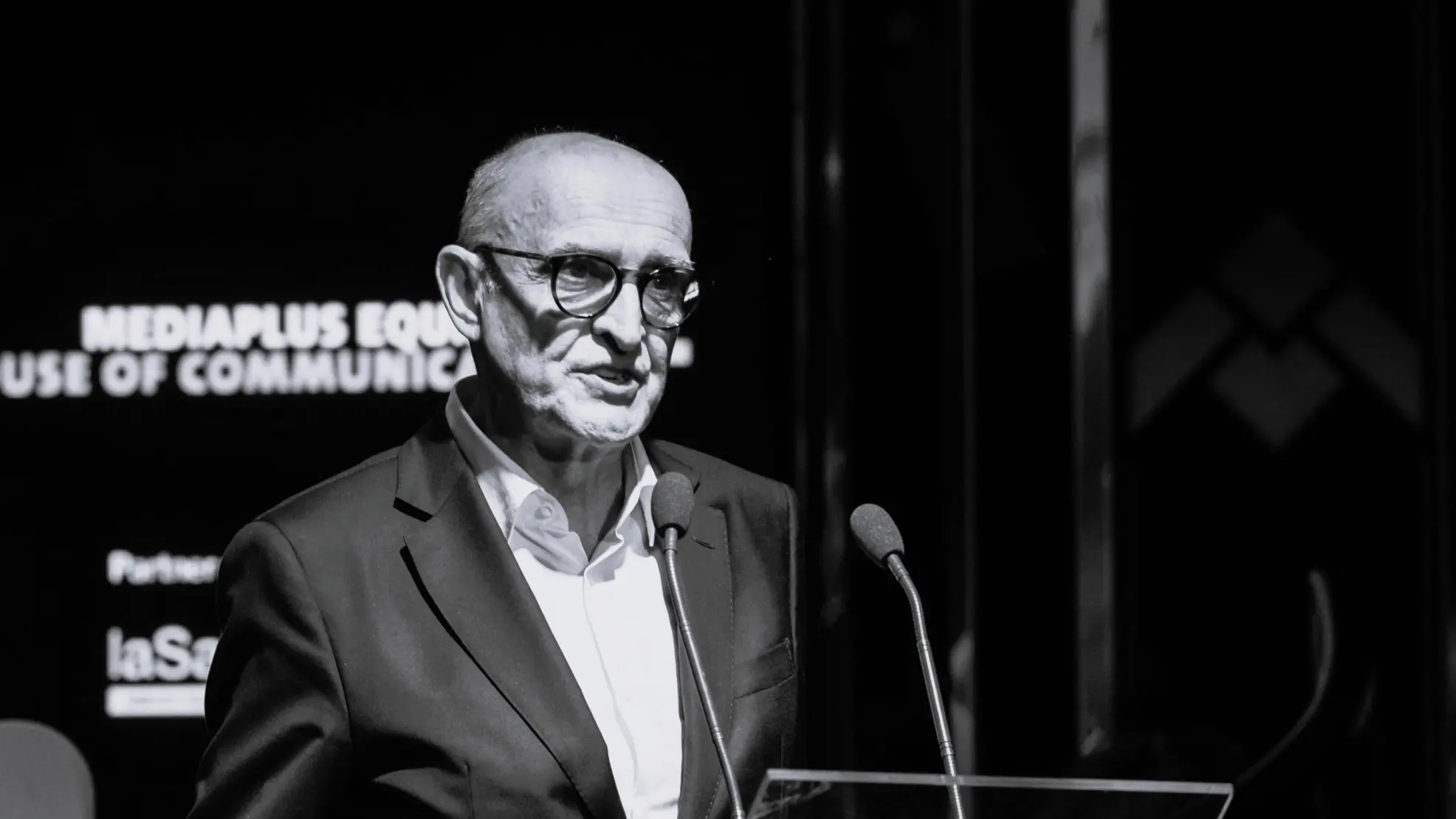 Xavier Marcet: "La mediocridad es una elección"