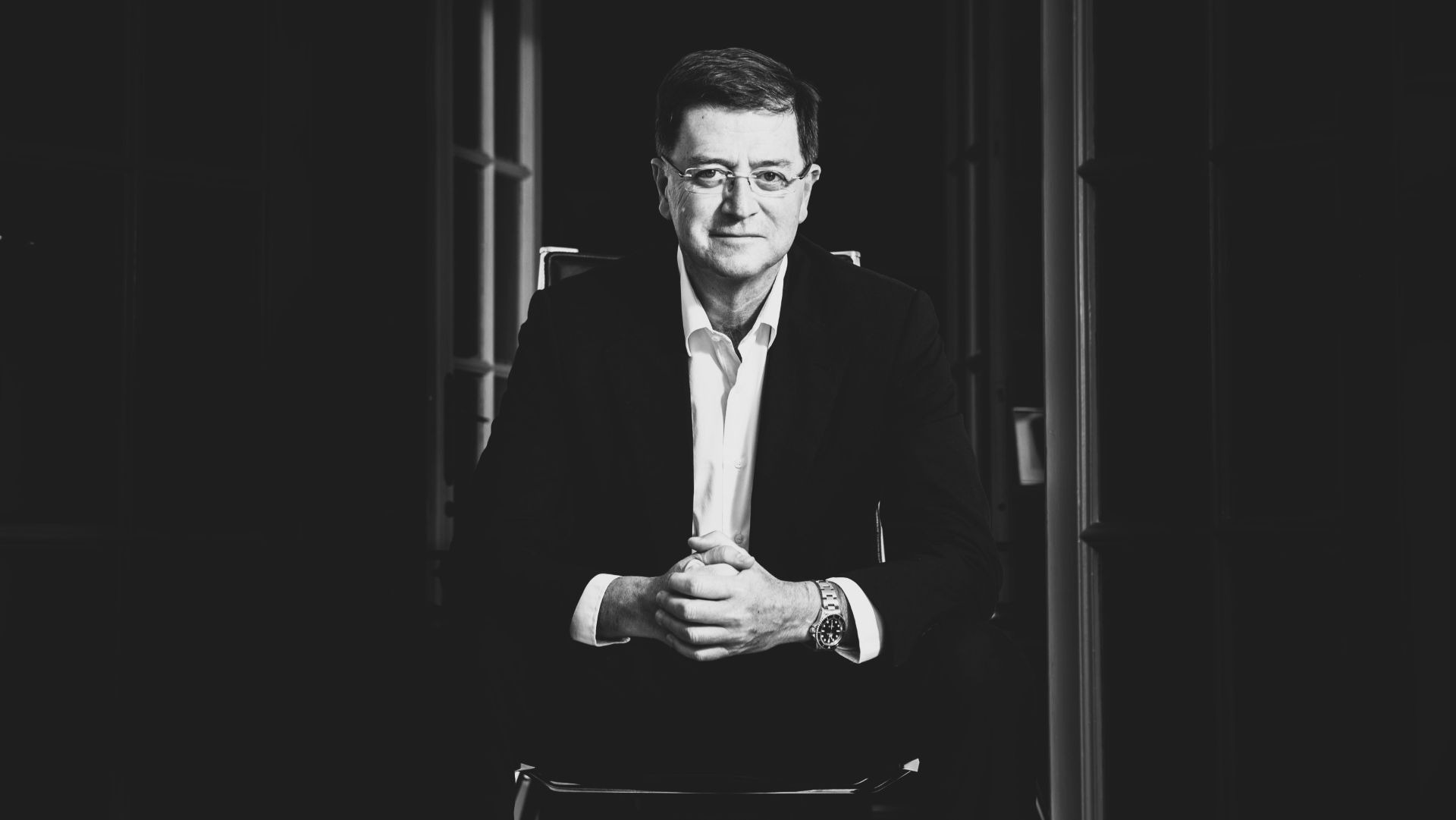 Liderazgo escalable en sistemas complejos
