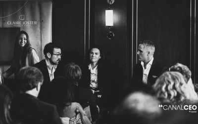 La cultura está en las conversaciones que evitas tener