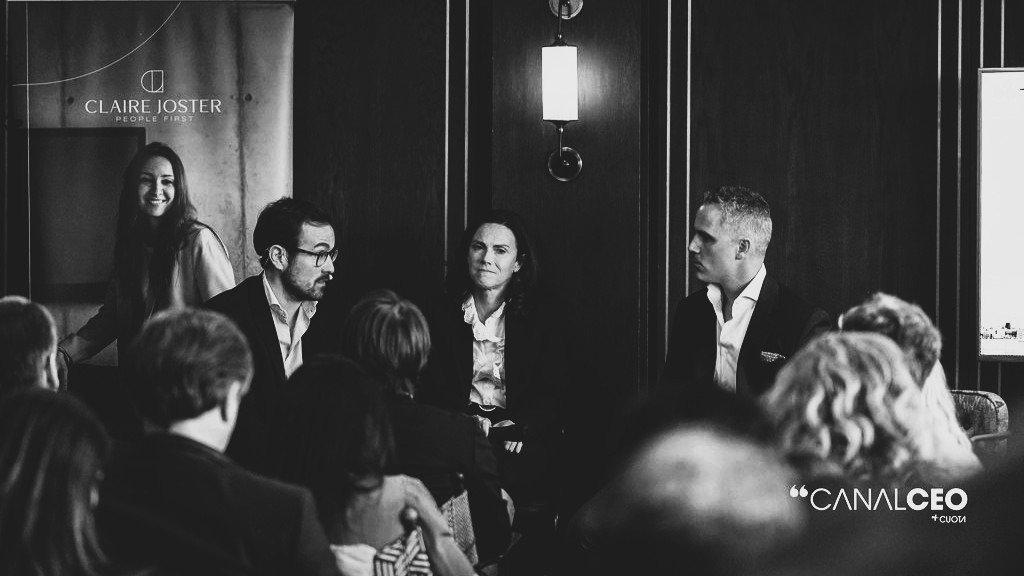 La cultura está en las conversaciones que evitas tener