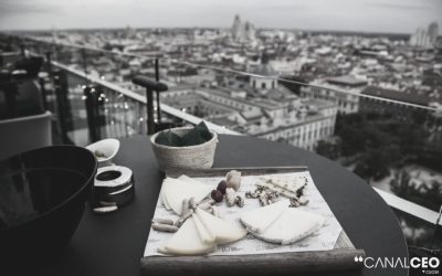 Pensar es el único queso que nadie te puede quitar