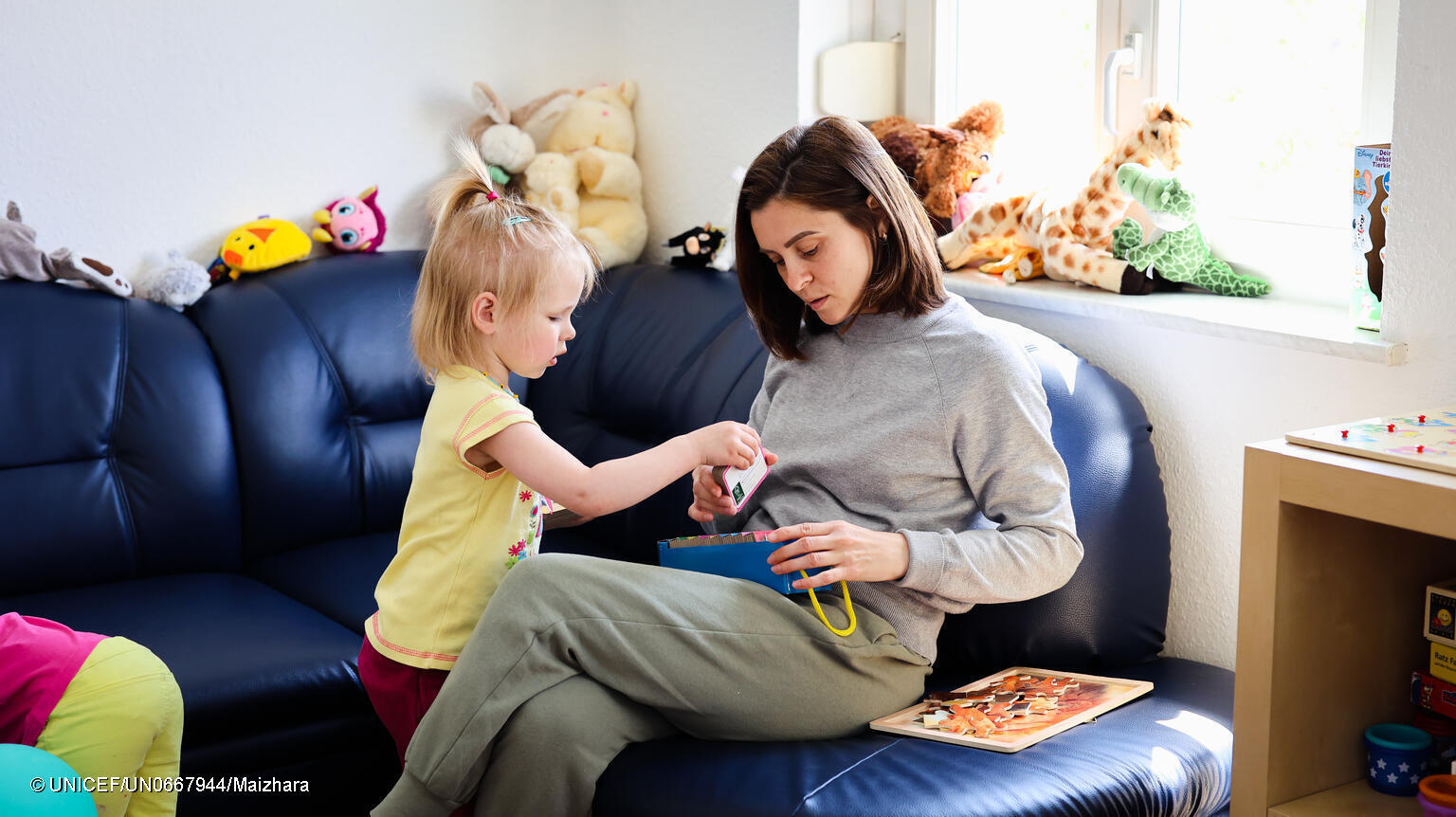 El impacto social de las pymes en la infancia: cuando las empresas se unen