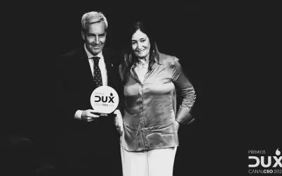 Alejandro Oñoro: «Construimos un mundo mejor con todos incluidos»