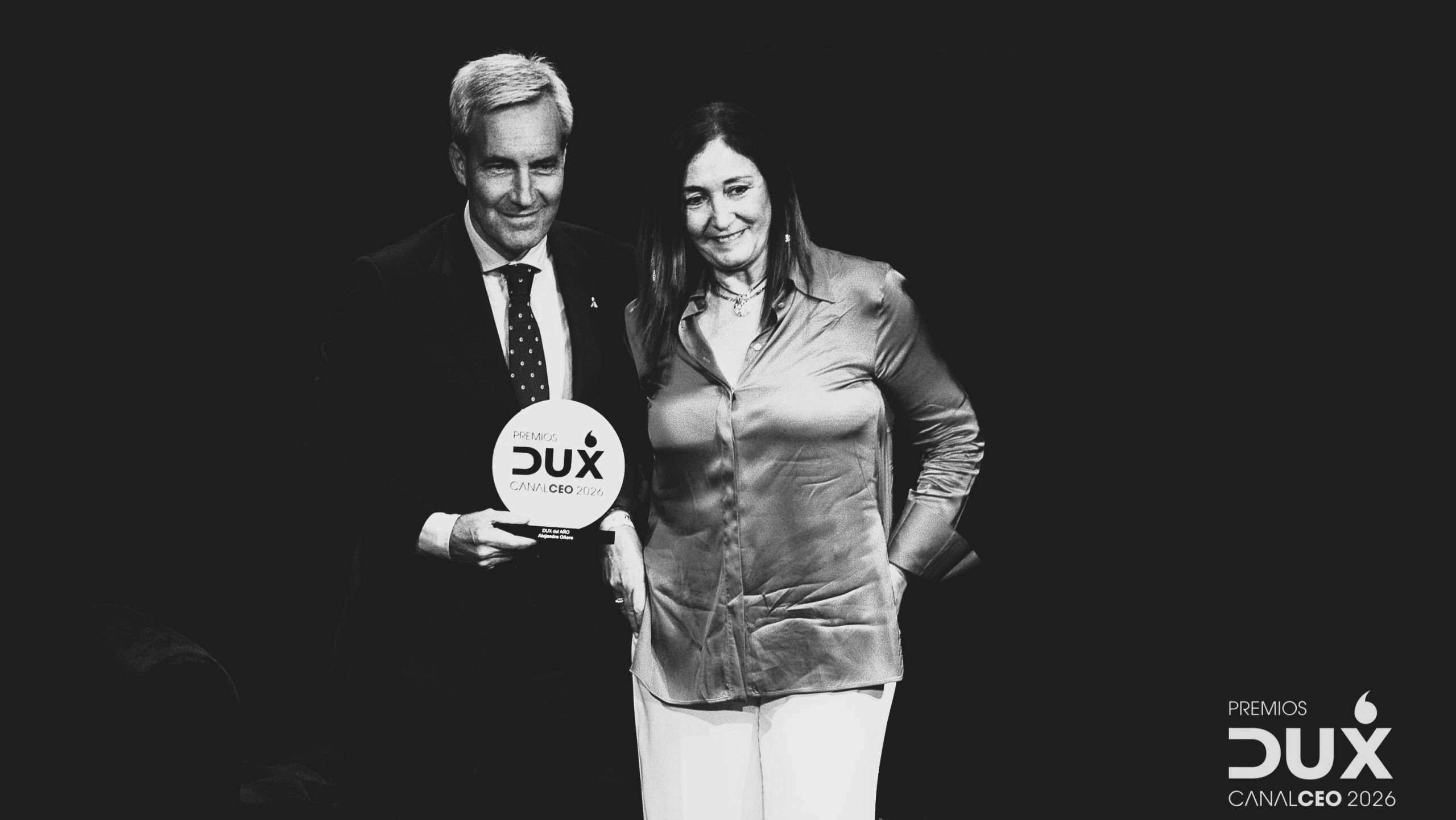 alejandro-oñoro Alejandro Oñoro: "Construimos un mundo mejor con todos incluidos"