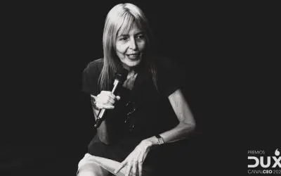 Amparo Llanos: «Si no le estás poniendo alma, es mejor dejarlo»