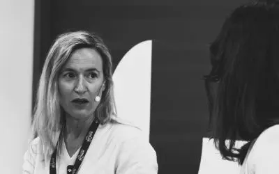 Carmen Bustos: «Humanismo no es buenismo: es lo más exigente que puede practicar un líder»