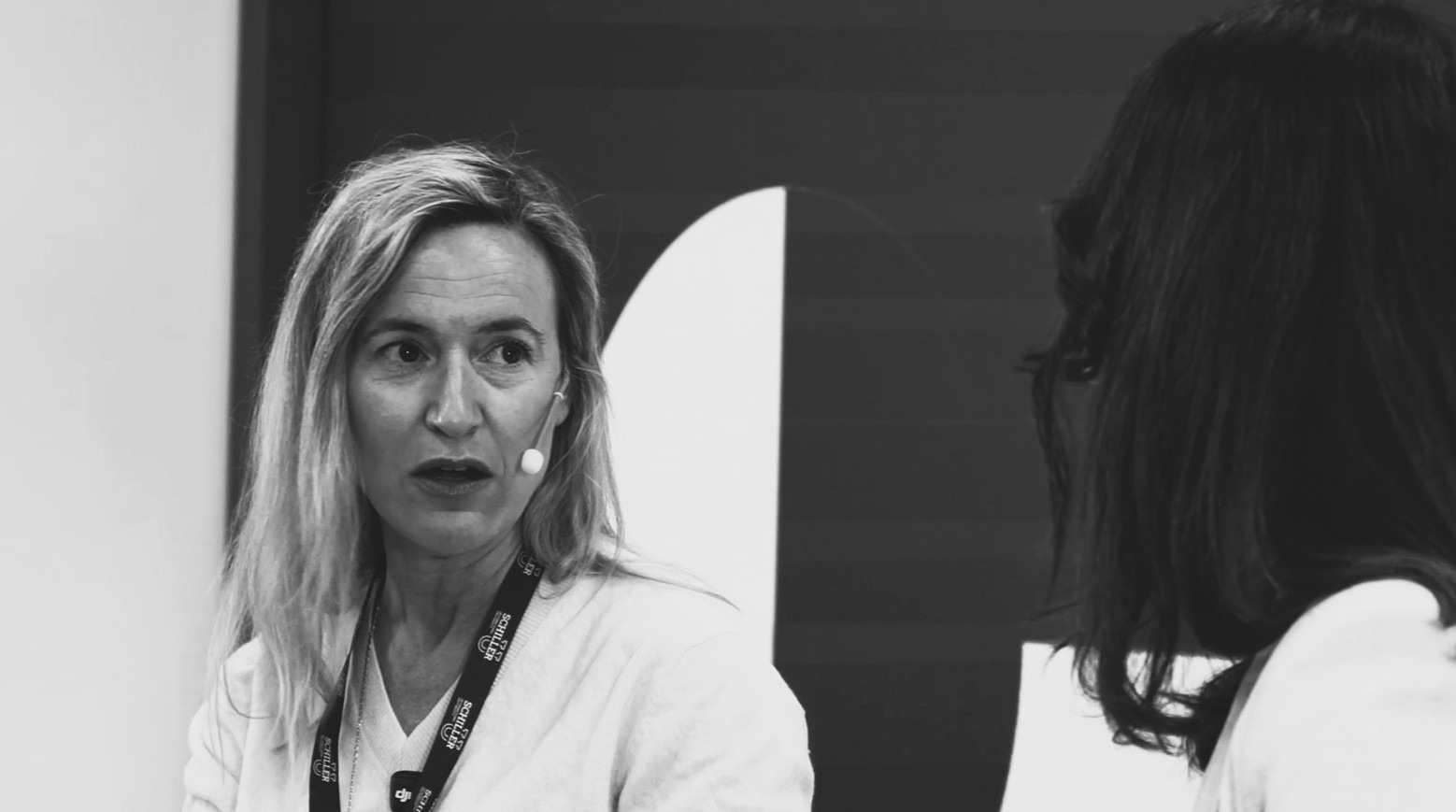 Carmen Bustos: "Humanismo no es buenismo: es lo más exigente que puede practicar un líder"
