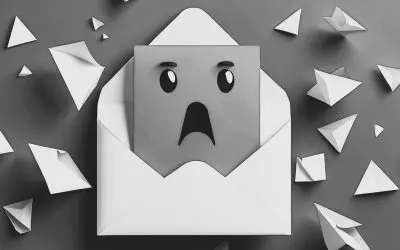 Emails que carga el diablo