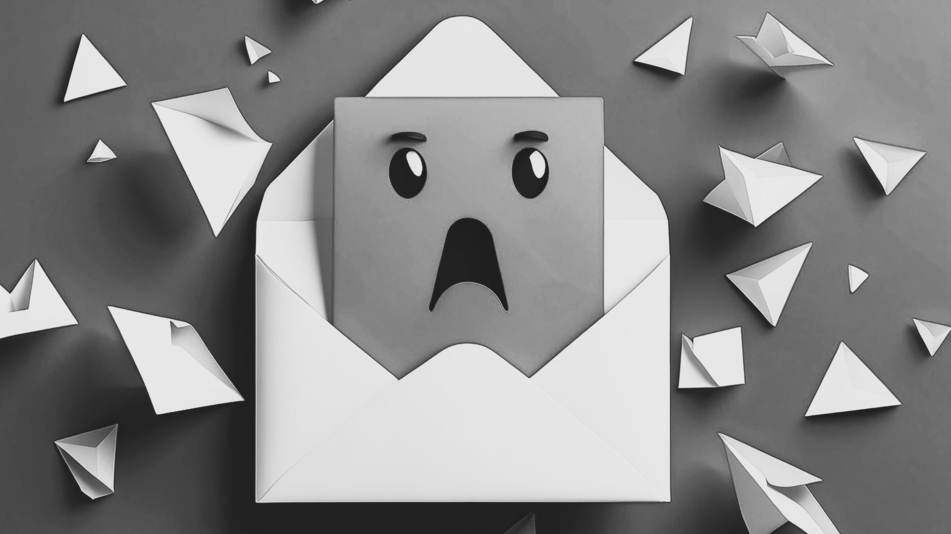 Emails que carga el diablo