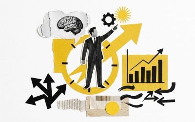 Liderazgo escalable en sistemas complejos