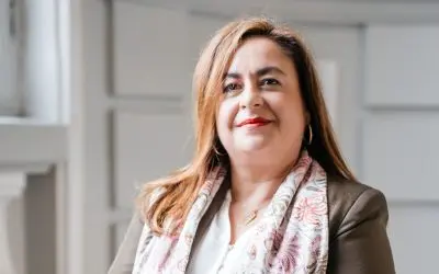 María Encinas: “Necesitamos el desarrollo de habilidades que nos reduzcan los miedos”