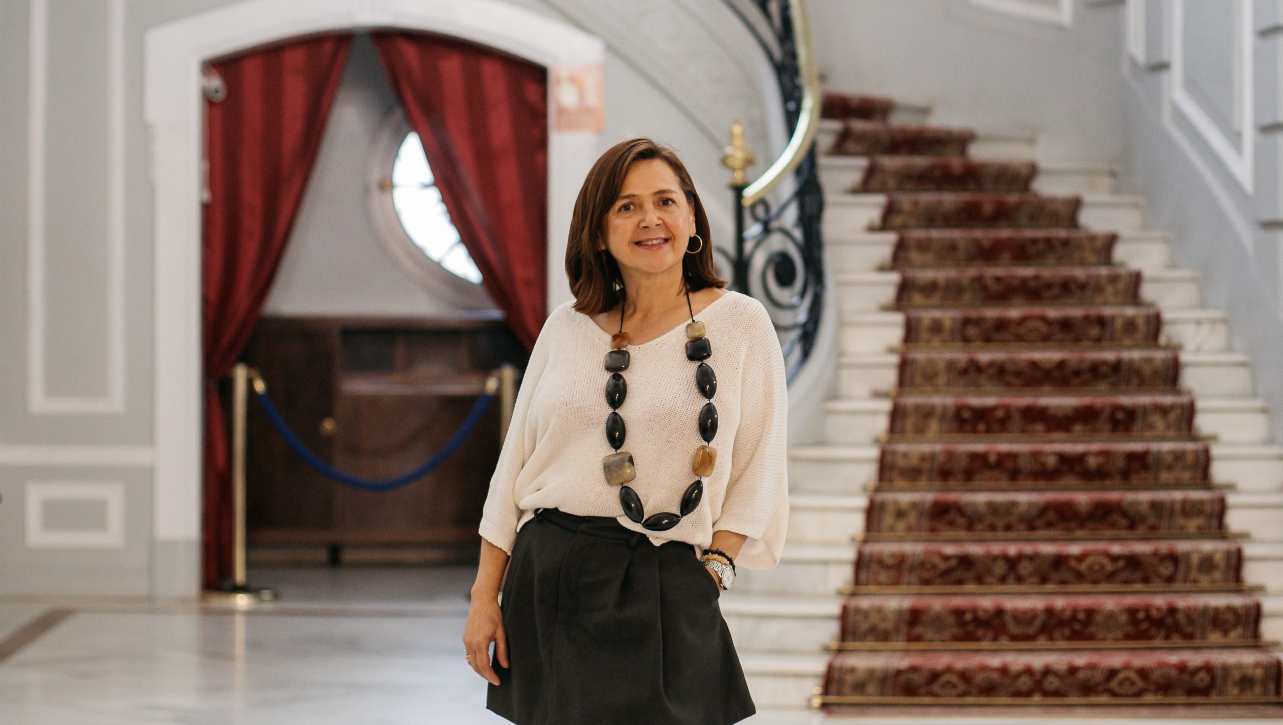 Pilar Castellanos