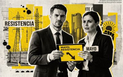 El Executive Brief directivo ya tiene fecha: el 5 de mayo