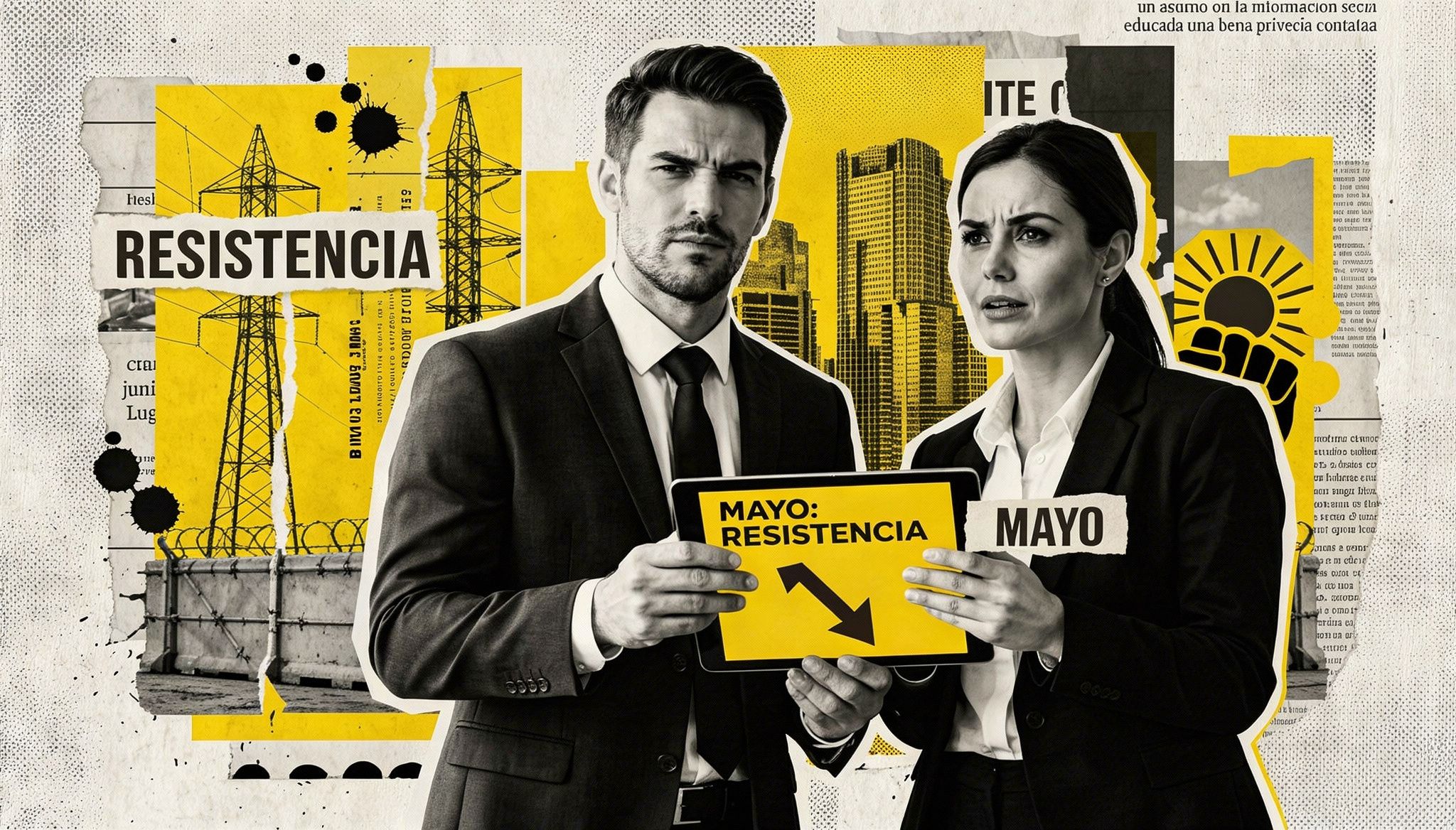 El Executive Brief directivo ya tiene fecha: el 5 de mayo
