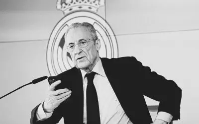 Todas las empresas tienen un Florentino