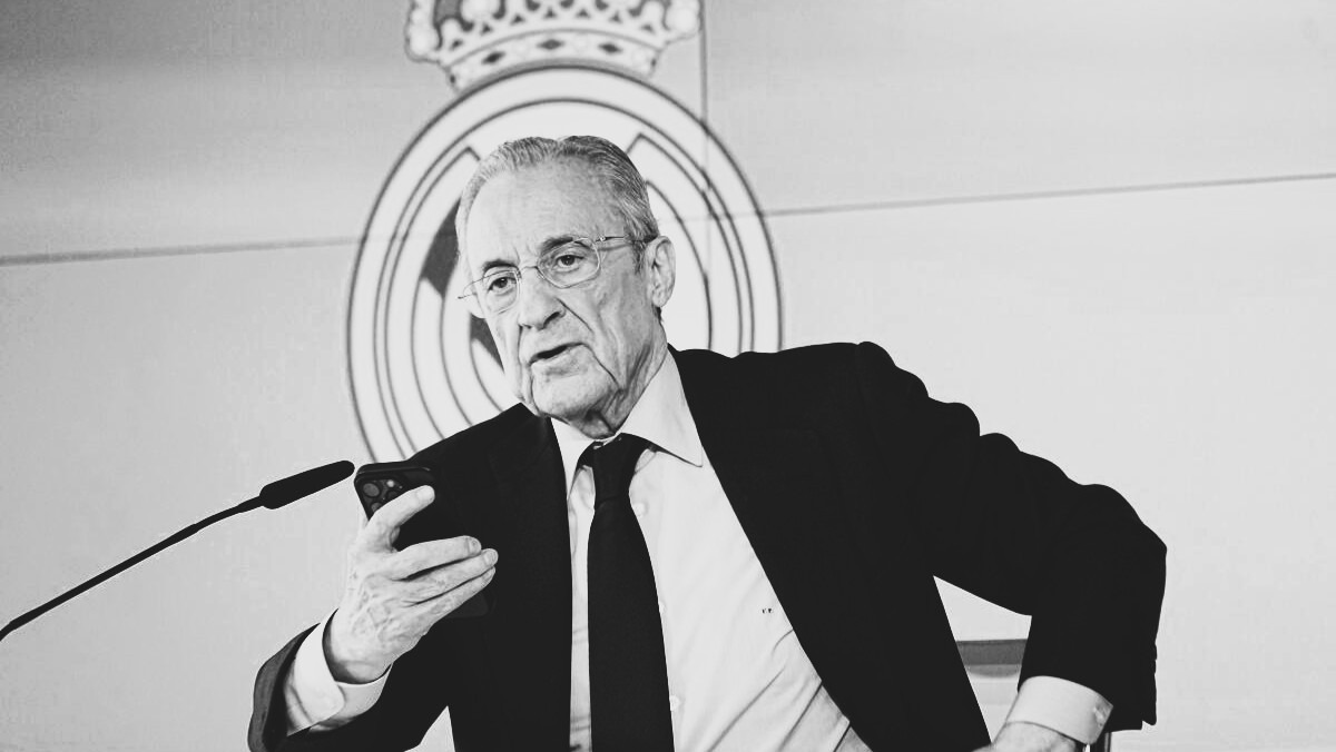Todas las empresas tienen un Florentino