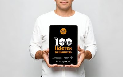 Los 100 líderes humanistas del Año