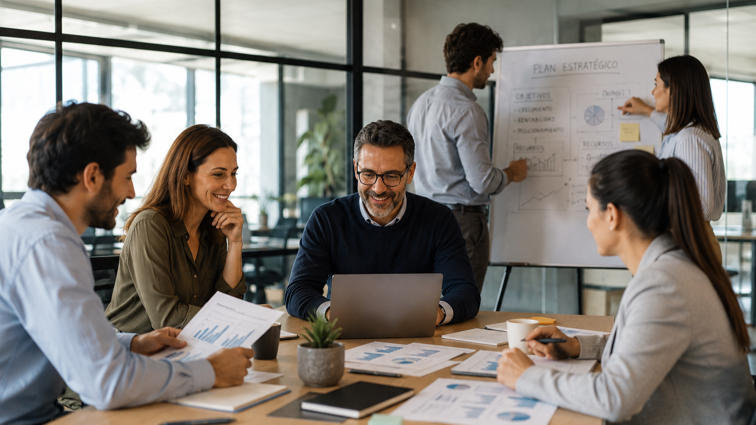 11 tips financieros para impulsar tu pyme