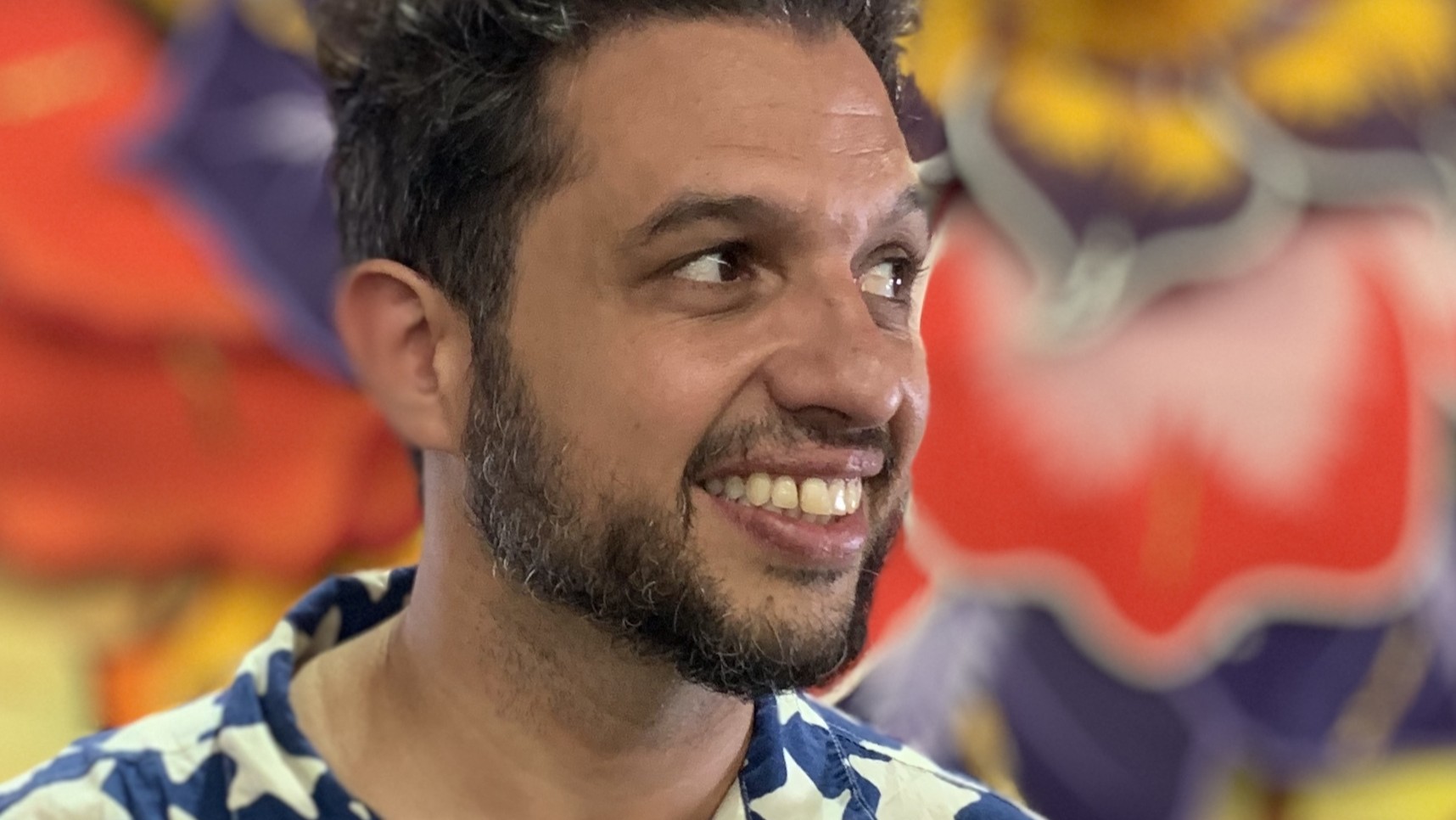 José Fragoso