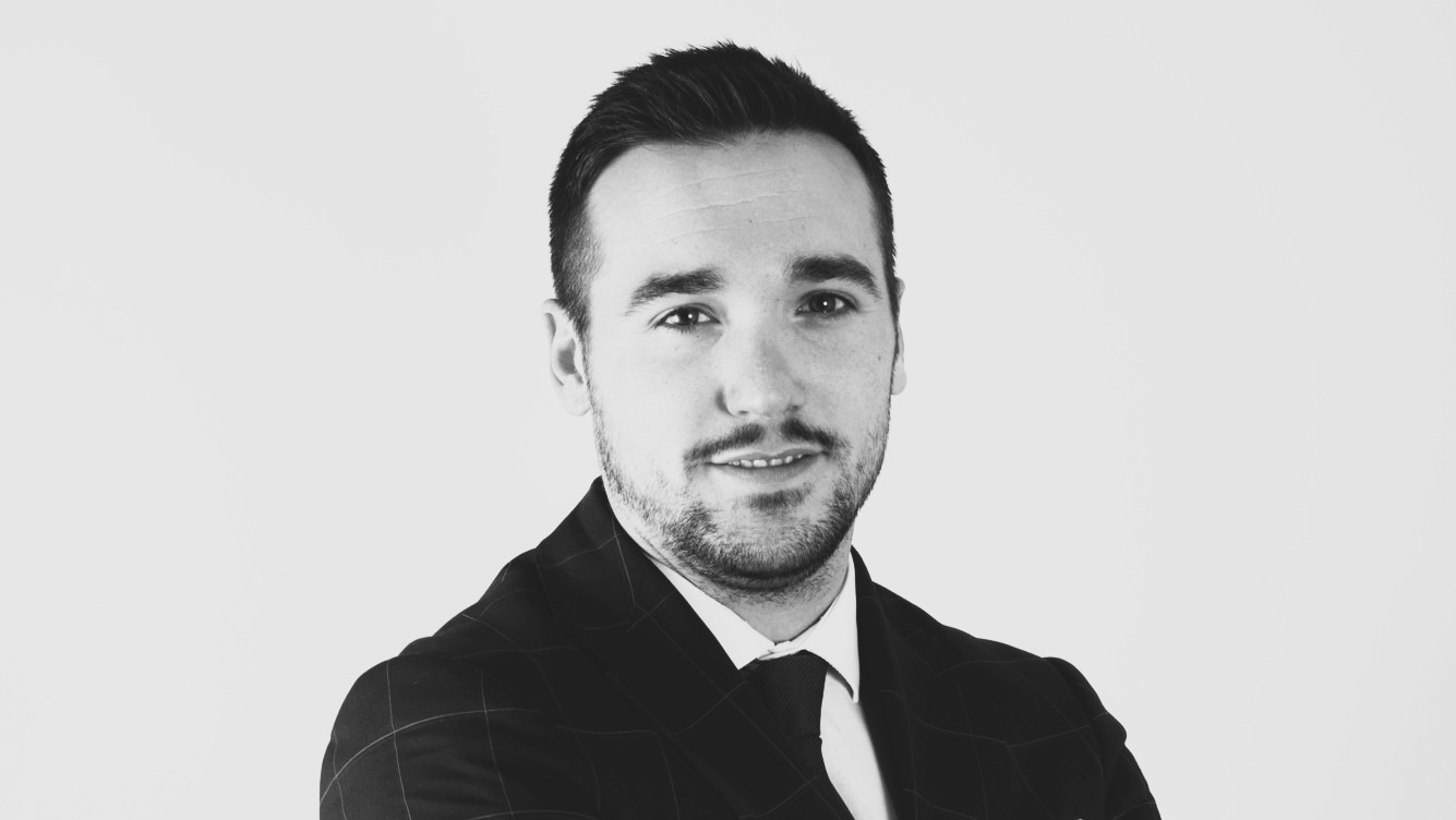 Antonio Pastor abogado y socio AF LEGIS Una empresa, dos negocios, un problema: por qué mezclar ramas de actividad puede frenar el crecimiento