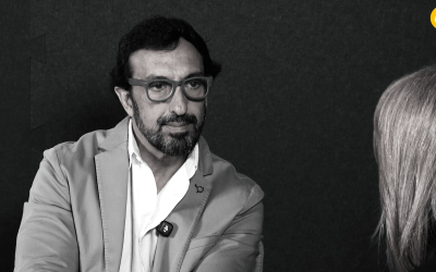 José Luis Zabala (Sage Iberia): “El líder del futuro será un traductor capaz de convertir la incertidumbre en propósito”