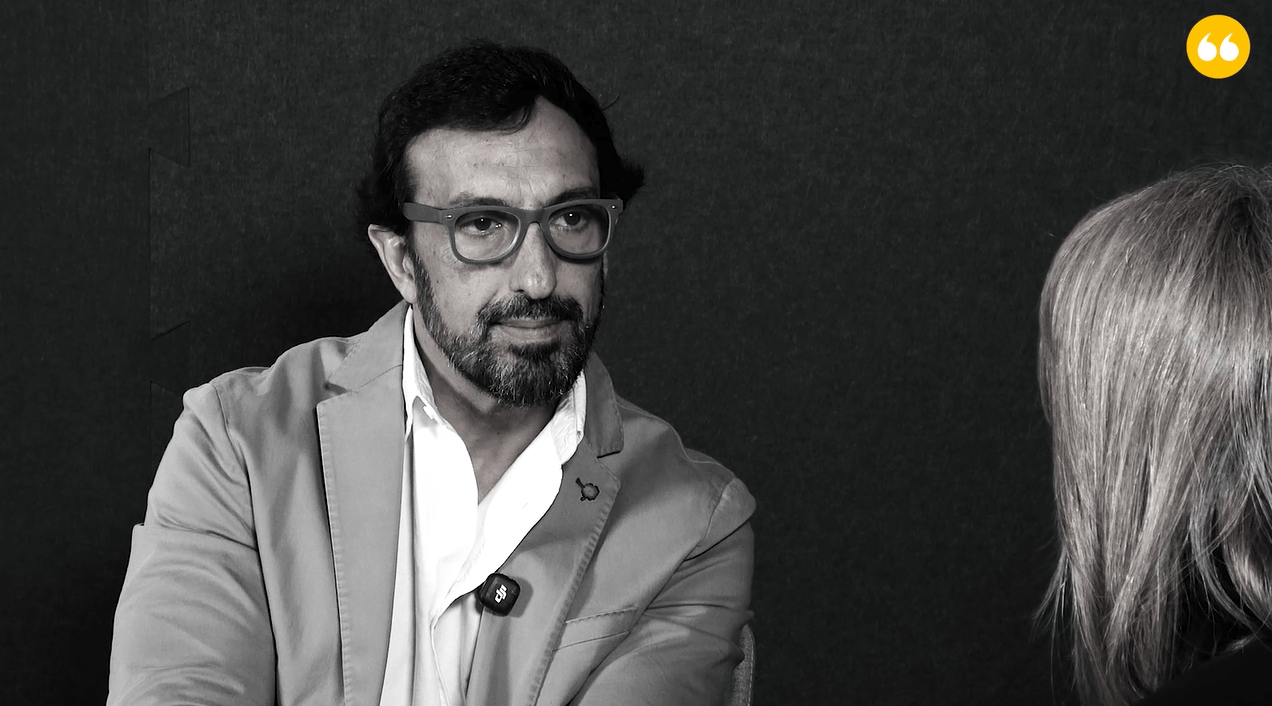 José Luis Zabala (Sage Iberia): “El líder del futuro será un traductor capaz de convertir la incertidumbre en propósito”