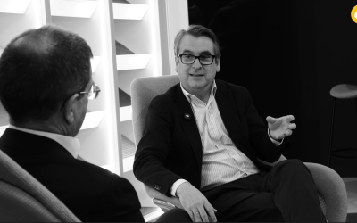 Higinio Martínez (Omnicom PR Group): “Las empresas deben volver a ser lugares donde las personas quieran estar”