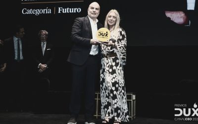 Gerard Olivé: «Iniciativas de este tipo nos ayudan muchísimo» 