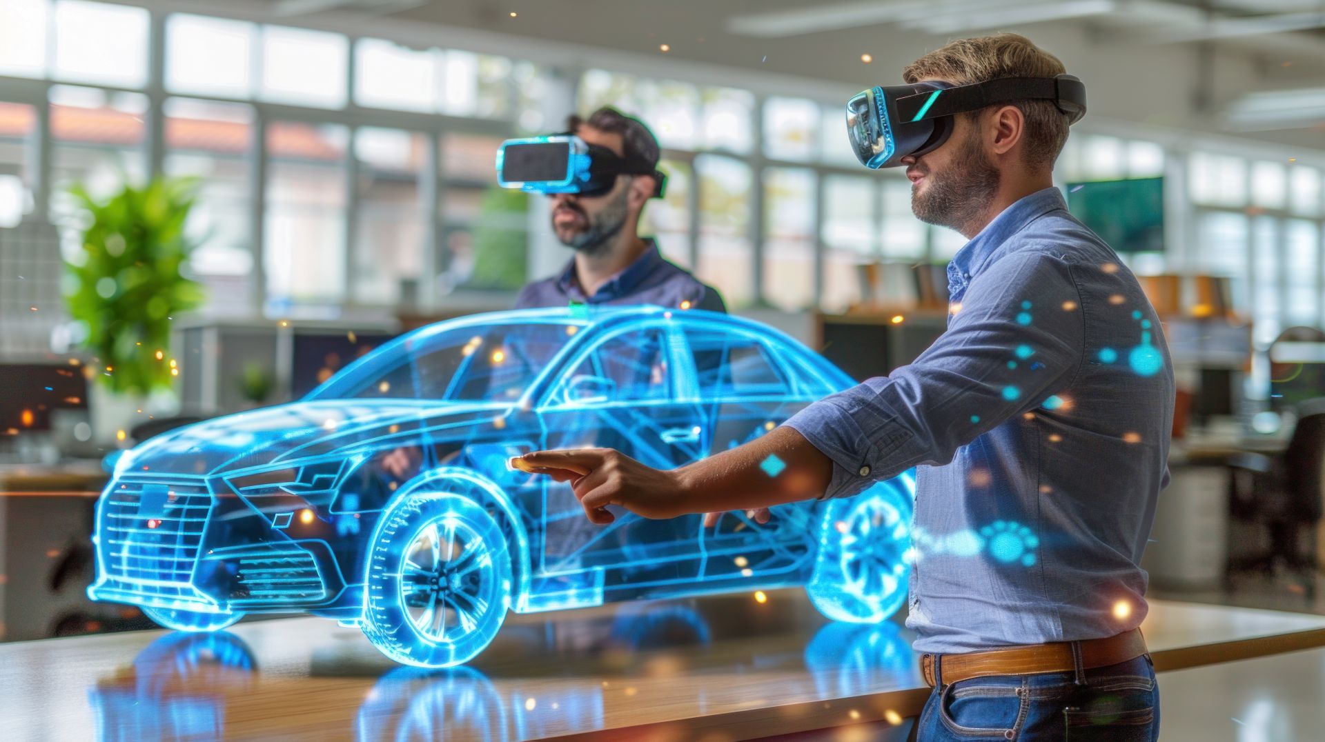 El cliente híbrido: digital para buscar, humano para decidir