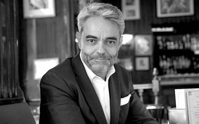 Juan Luis Polo: «Los Co-CEOs no tomamos decisiones, ayudamos a pensarlas»