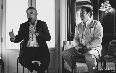 Juan Sevillano y Jaime de Jaraíz dejan un mensaje claro: «Todos necesitamos un mentor»