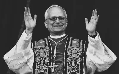 León XIV en Madrid: lo que dos mil años de liderazgo pontificio enseñan a la empresa