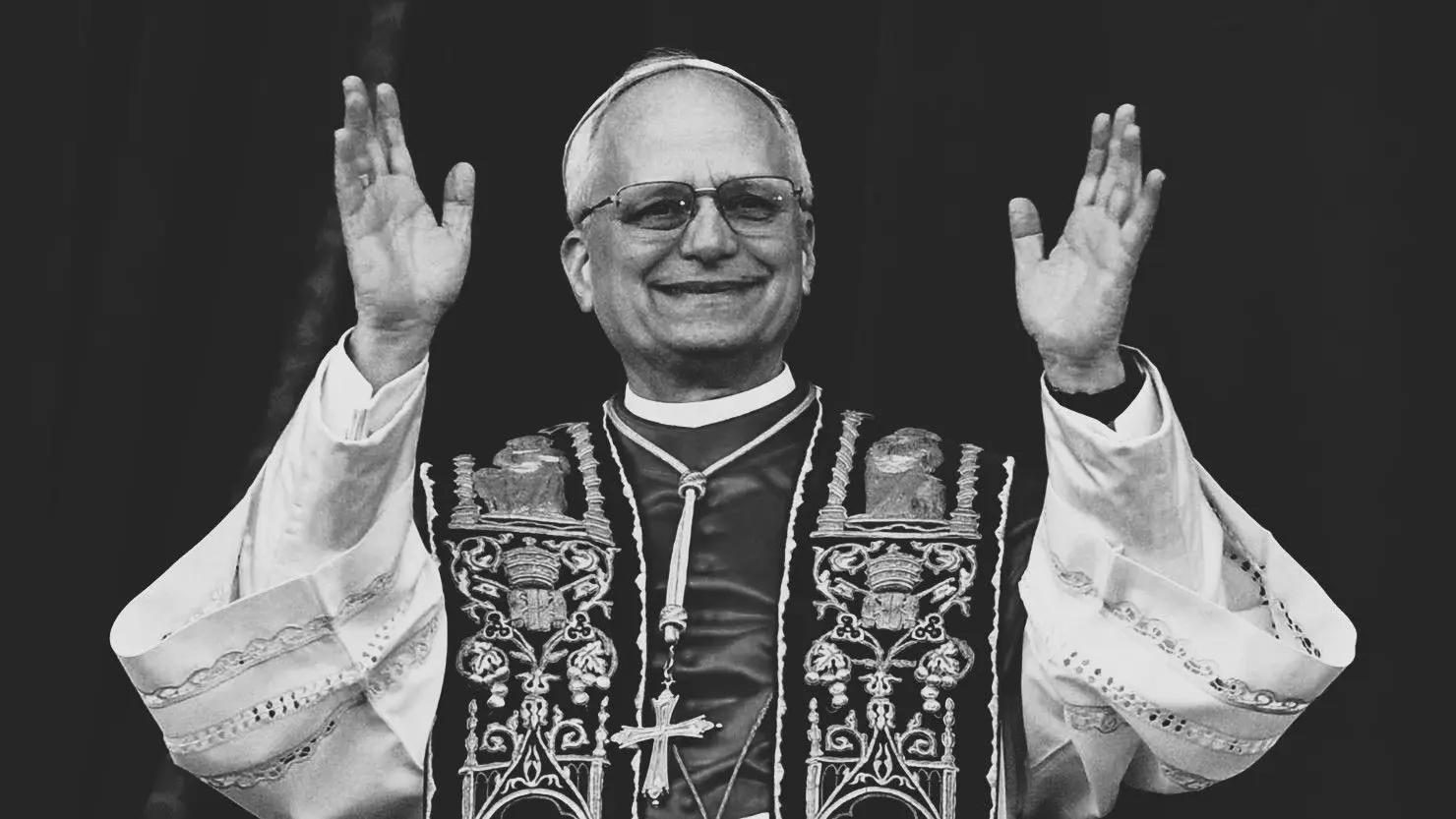 León XIV en Madrid: lo que dos mil años de liderazgo pontificio enseñan a la empresa