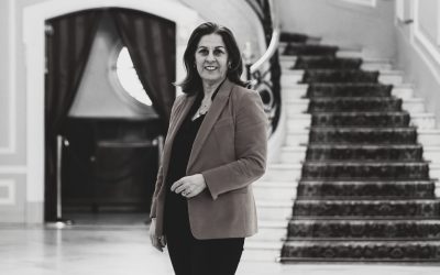 “No se cuantos años tienen que pasar para romper los sesgos”, Estévez