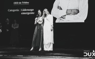 Paloma Martín: “Lidero desde la intuición, que creo que es lo que más humanos nos hace”