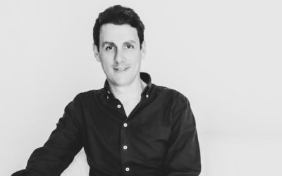Rodrigo Cernadas (Nutralie): «La misión del CEO es ser un facilitador de la confianza»