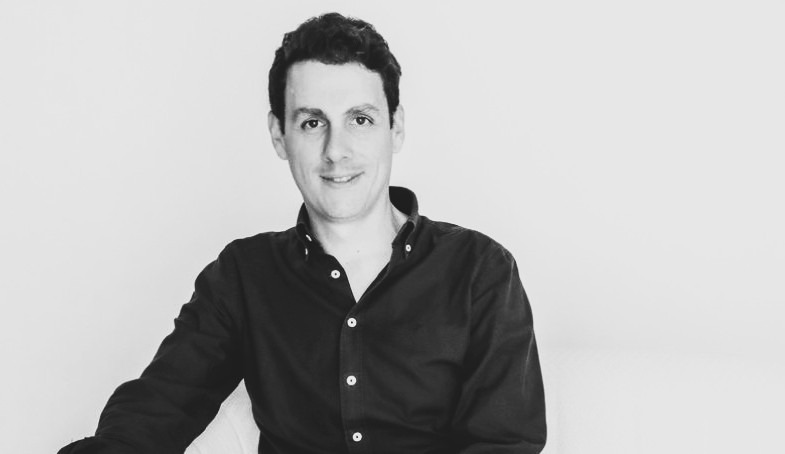 Rodrigo Cernadas (Nutralie): "La misión del CEO es ser un facilitador de la confianza"