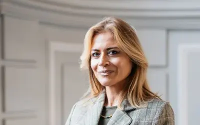Berta Caro: “Espero que nuestro modelo de liderazgo, más arriesgado, rija el futuro”