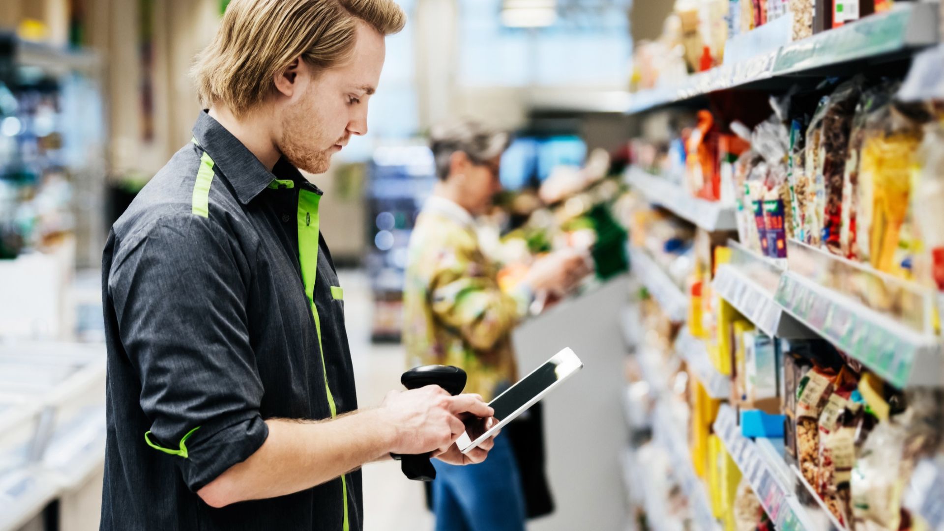 La IA decide qué comprar: ¿está tu negocio en su lista?