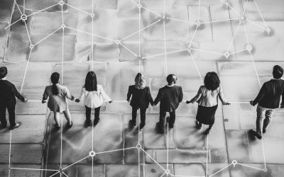 El CEO como arquitecto de confianza: la paradoja de publicar sin venderse