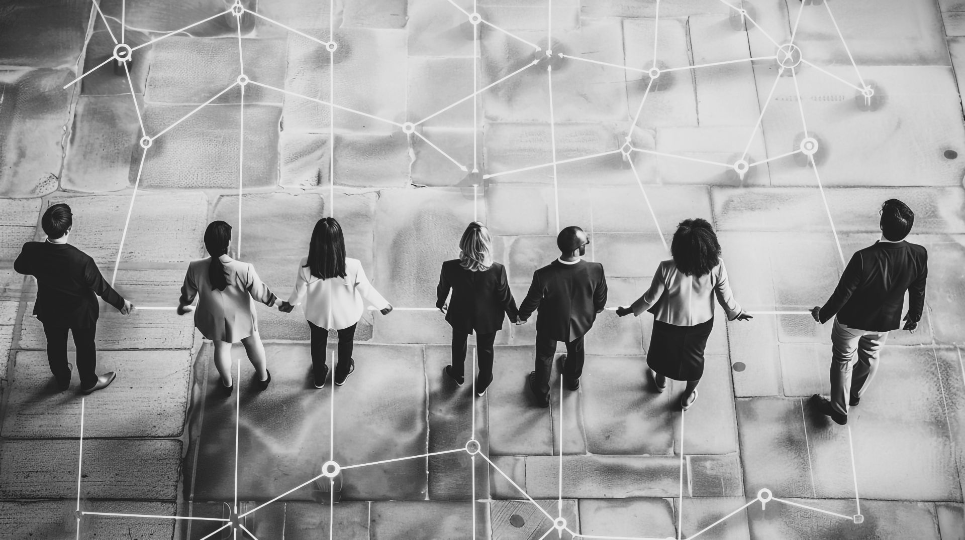 El CEO como arquitecto de confianza: la paradoja de publicar sin venderse