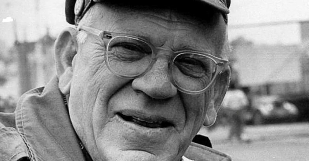Eric Hoffer