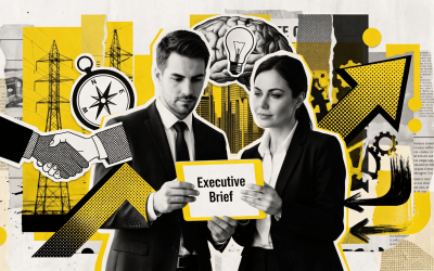 2 de junio: llega a tu bandeja el Executive Brief de Canal CEO