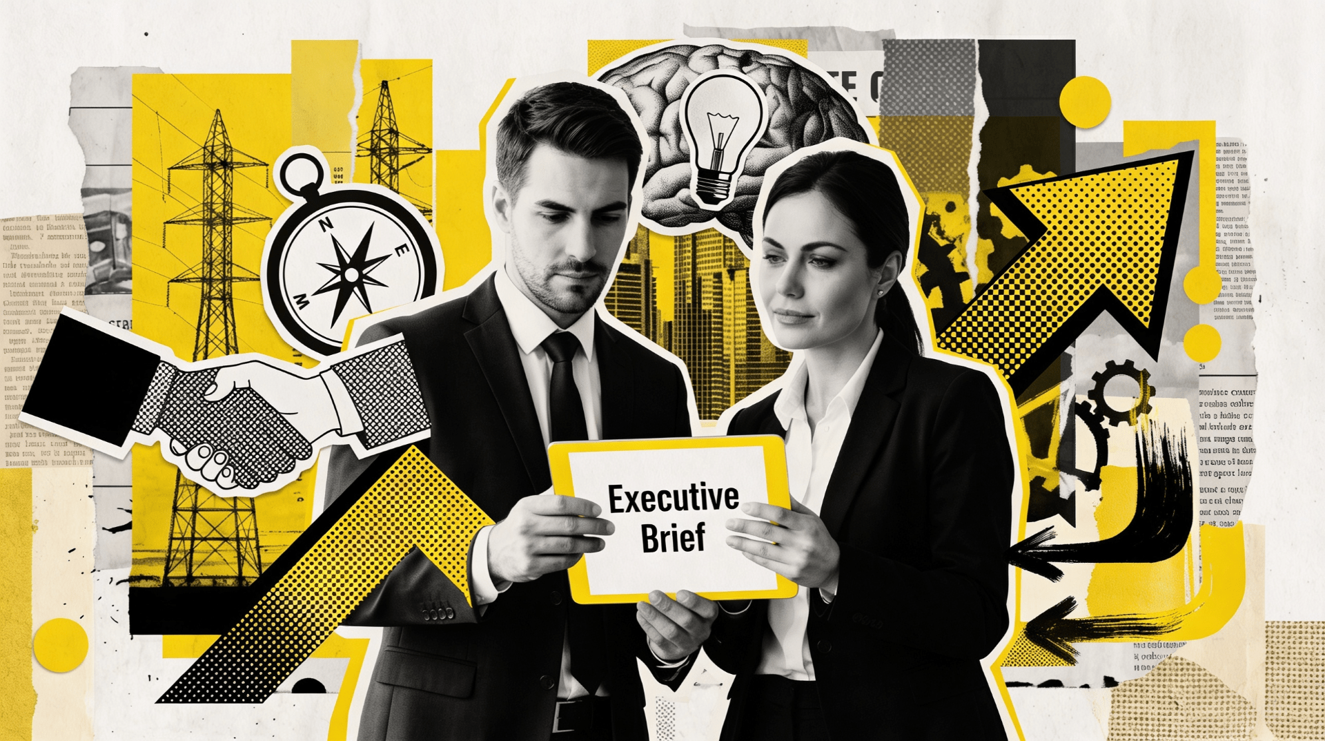 2 de junio: llega a tu bandeja el Executive Brief de Canal CEO