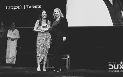 Inés Bermejo: «El talento se inspira, se entrena y se contagia»