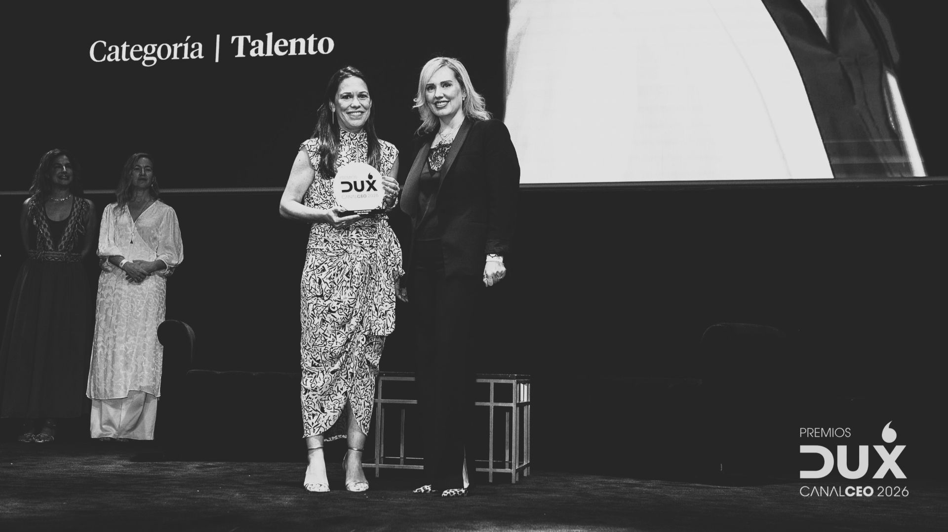 Inés Bermejo: "El talento se inspira, se entrena y se contagia"