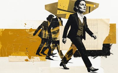 Las tres cosas que un líder tiene que dejar de hacer para no ahogarse en la operativa
