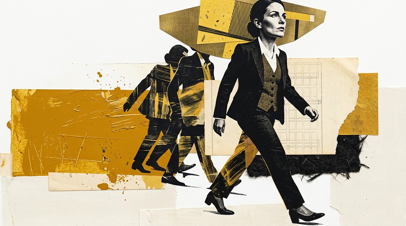 ¿Por qué el día a día devora a tantos CEOs? Tres hábitos que hay que dejar atrás para liderar con visión, con ejemplos reales de liderazgo empresarial.