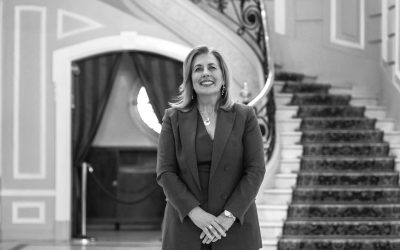 Mª Luz Cobos: “Tener un referente de valentía es fundamental”