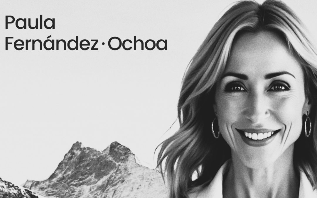 ¿Te vienes a Desayunar con Paula Fernández-Ochoa?